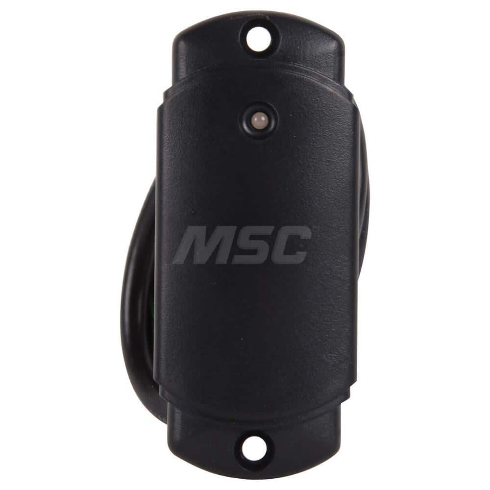 Electromagnet Lock Accessories, Accessory Type: Proximity Card Reader , For Use With: PXL-500P Controllers, Access Control Panel  MPN:MS-3000X