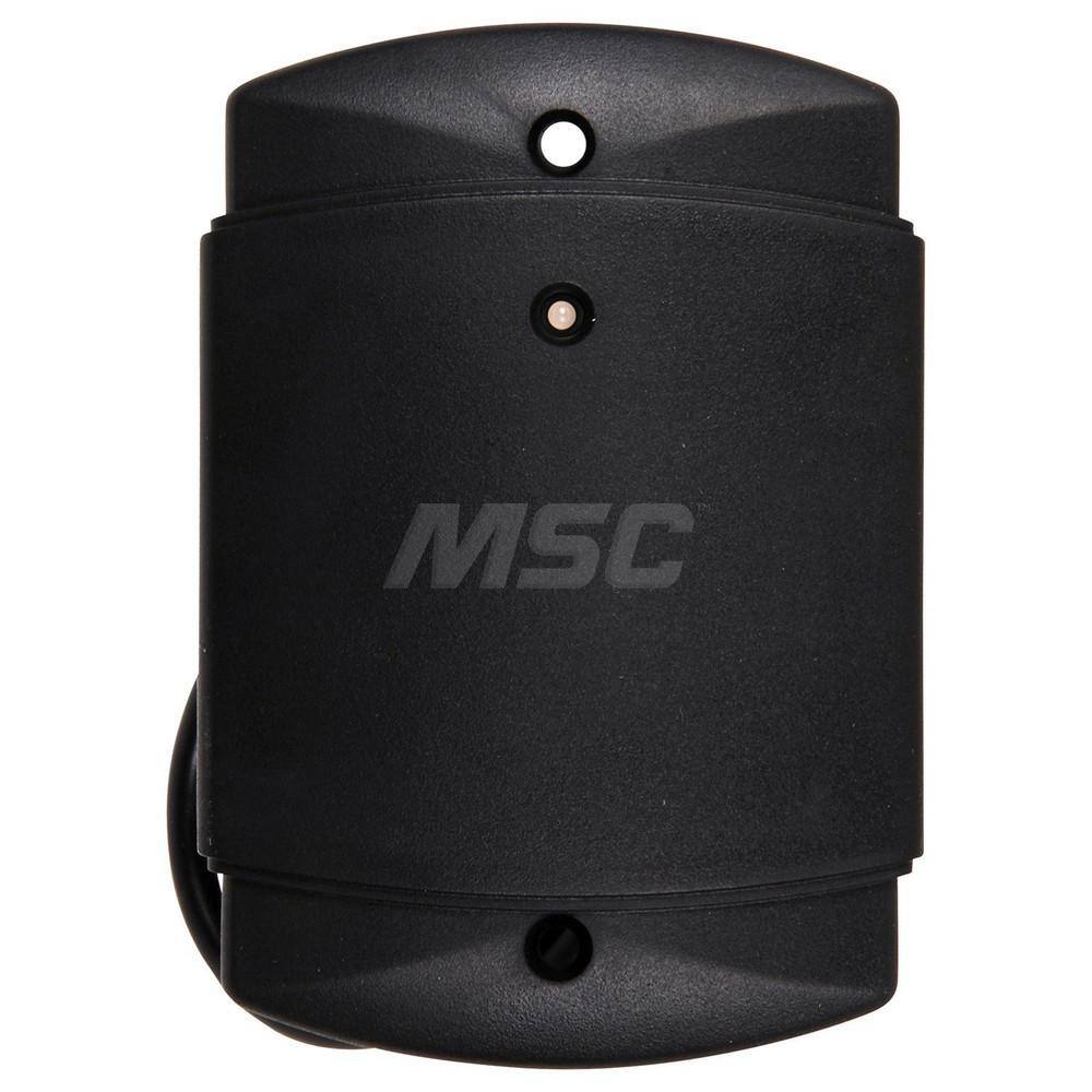 Electromagnet Lock Accessories, Accessory Type: Proximity Card Reader , For Use With: PXL-500P Controllers, Access Control Panel  MPN:MS-5000BX