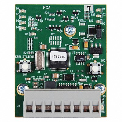 Reader Interface Module 1 Output MPN:NXT-RM3