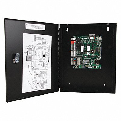 Controller 4 Outputs Unfinished MPN:PXL-500P-1