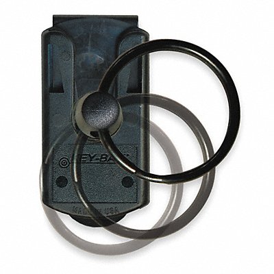 Key Carrier Clip Fits 2 In Belts Holders MPN:0308-704