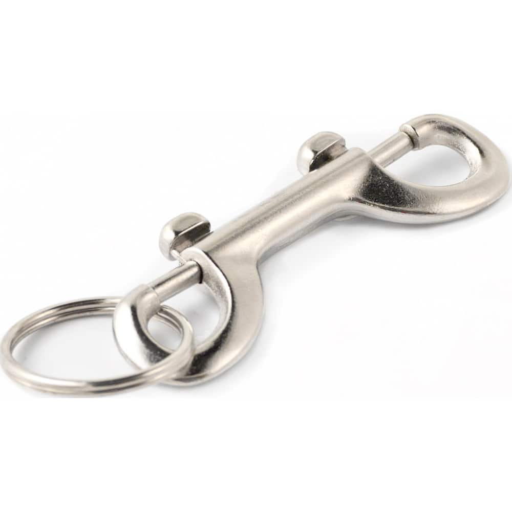 Key Control, Type: Key Chain , Number of Keys: 22 , Color: Chrome  MPN:0305-906