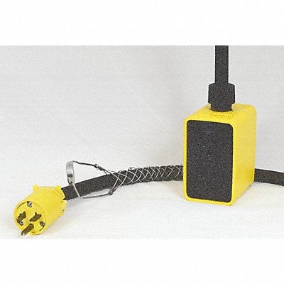 Pendant Drop 1 Box 25ft 20A MPN:PP4DD-520-B12F-520