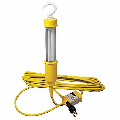 Hand Lamp Corded Fluorescent 13W MPN:1325-650