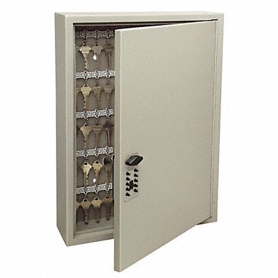 Example of GoVets Key Cabinets and Replacement Tags category