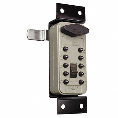 Example of GoVets Mechanical Keyless Cabinet and Locker Locks category