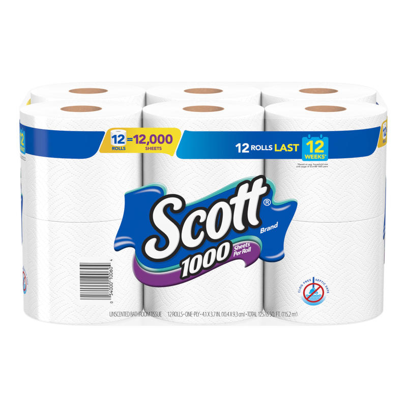 Example of GoVets Kimberly Clark category