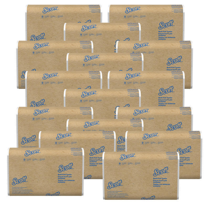 Example of GoVets Kimberly Clark category