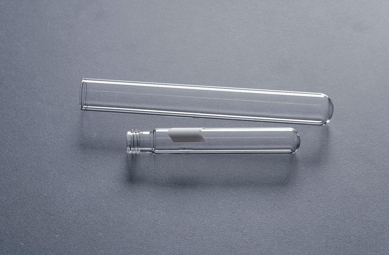 Test Tubes 29ML PK500 MPN:73500-18150
