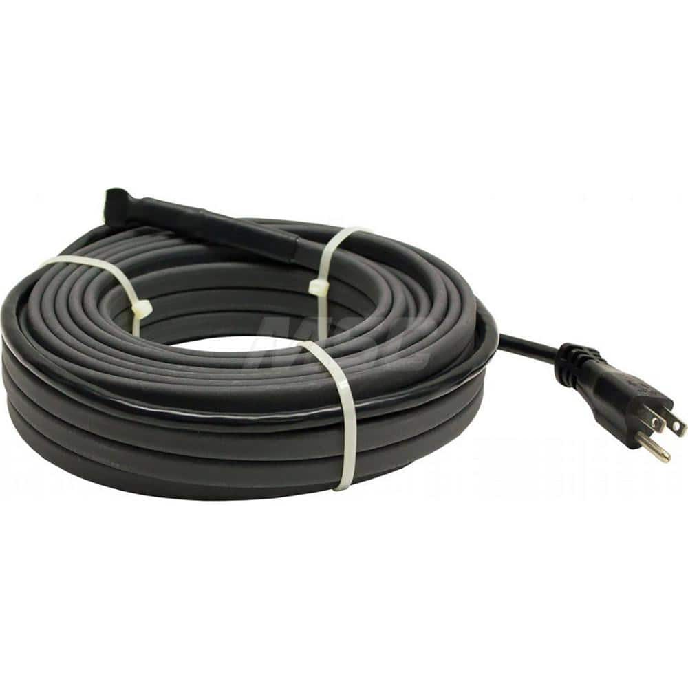 Self-Regulating, Cable Type: Pre-Assembled , Cable Length: 87.500 , Voltage: 120.00 , Wattage: 525.000 , Indoor/Outdoor: Indoor MPN:SRP126-87