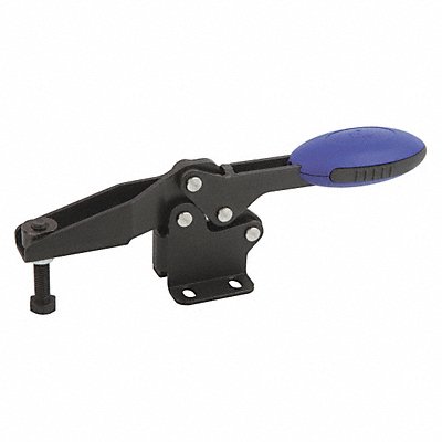 Toggle Clamp 11 in L Horizontal Hndl MPN:K0660.010001