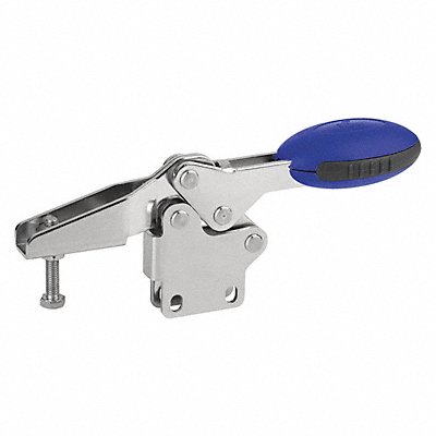 Toggle Clamp 8.78 in L M8 Thread SS MPN:K0661.108001