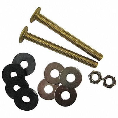 Tank to Bowl Kit Universal Fit MPN:68-7121