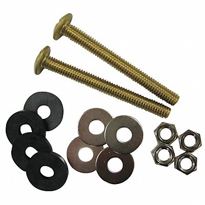 Tank to Bowl Kit Universal Fit MPN:68-7320