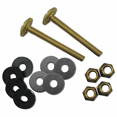 Tank to Bowl Kit Universal Fit MPN:68-7328