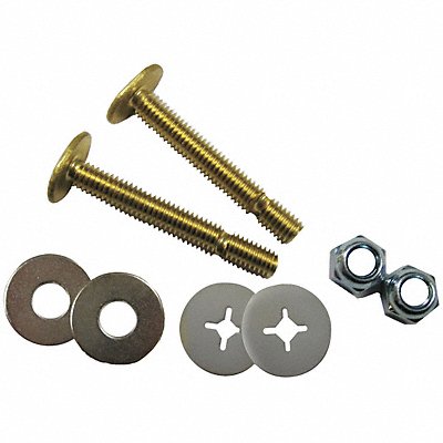 Bolt Repair Kit Universal Fit MPN:68-8140