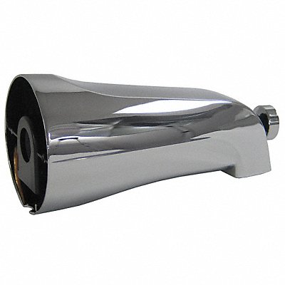 Mixet Tub Spout Kissler Zinc MPN:82-0018
