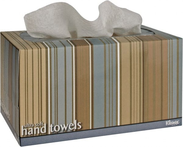 1 70-Piece 1 Ply White Single-Fold Paper Towels MPN:11268