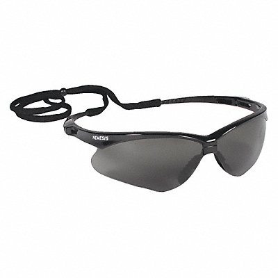 Safety Glasses Smoke MPN:22475