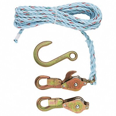 Example of GoVets Lifting Hardware category