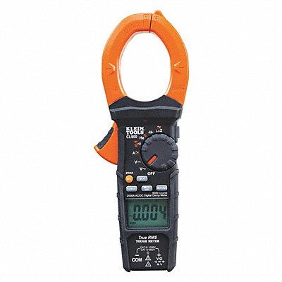 Digital Clamp Meter 2000A MPN:CL900