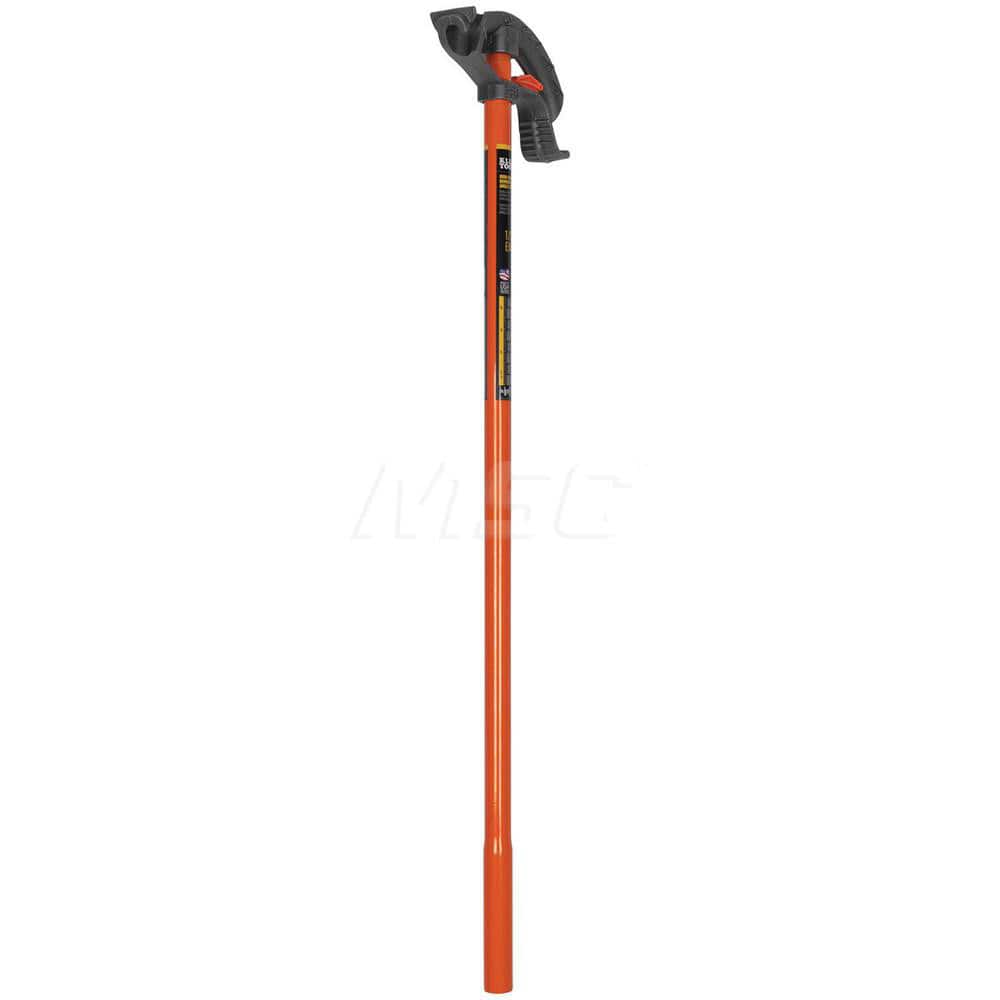 Conduit & Cable Benders, Style: Iron , Conduit Type: EMT  MPN:51603