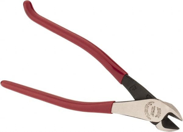 Diagonal Cutting Plier: 1