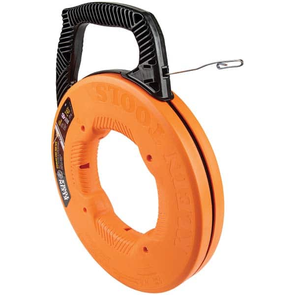 Fish Tape, Tape Type: Fish Tape , Tape Thickness: 13in  MPN:56341