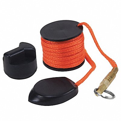 Fish Tape Nylon 20 ft L Round MPN:SRS56037