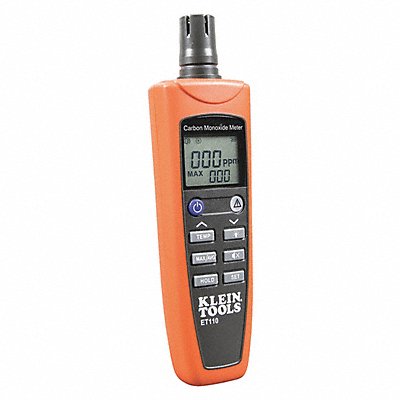 Example of GoVets Gas Analyzers category