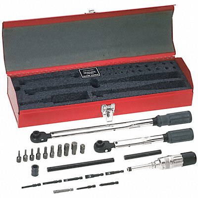 General Hand Tool Kit No of Pcs. 25 MPN:57060