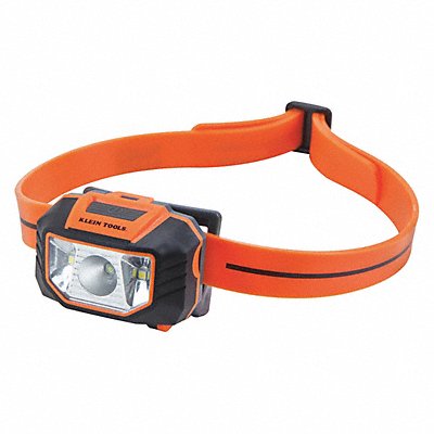 Headlamp Anti-Slip Silicone Strap MPN:56220