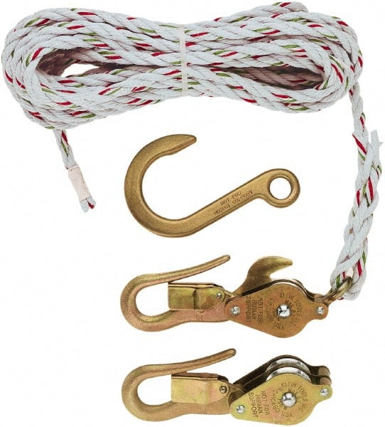 Example of GoVets Hoists Trolleys and Accessories category
