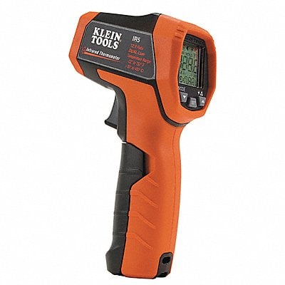 Infrared Thermometer Dual-Laser MPN:IR5