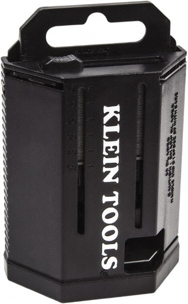 Example of GoVets Knife Blades and Accessories category