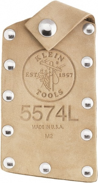 Leather Knife Holder MPN:5574L