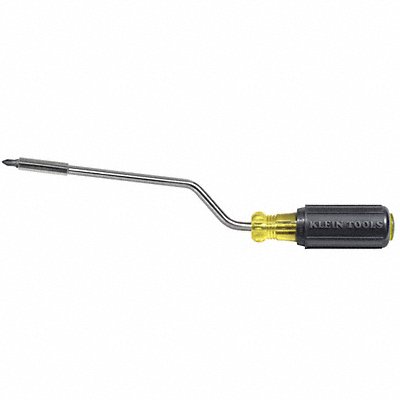 Multi-Bit Screwdriver NumBits 2 MPN:67100