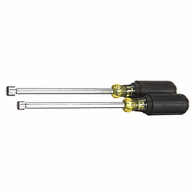 Fastener-Holding Nut Driver Set MPN:646M