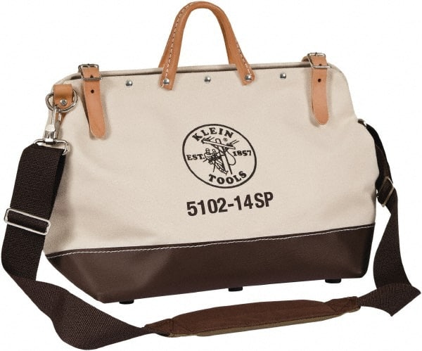 Tool Bag: 10 Pocket MPN:5102-14SP