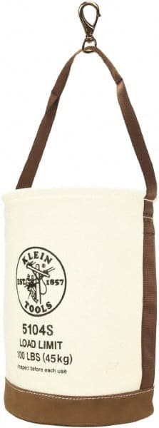 Tool Bag: 1 Pocket MPN:5104S
