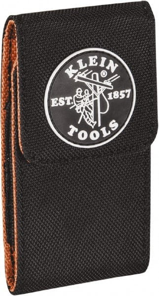 Holder: 1 Pocket, Black MPN:55460