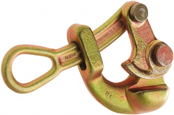 Single Eye, Standard Grip, Steel Wire Pulling Grip MPN:1604-20