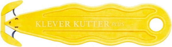 Utility Knife: Recessed & Hook Blade MPN:PLS-100Y