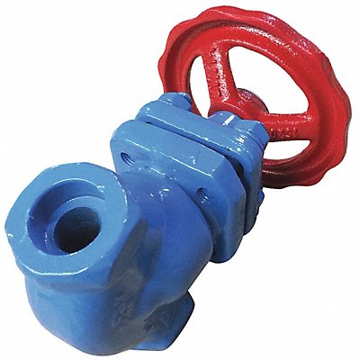 Piston Valve 2 in Socket Weld MPN:KVSN-0900-V111-SWE-0200-M2