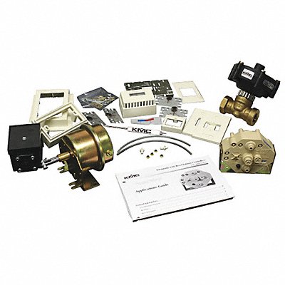 Example of GoVets Pneumatic Vav Control Kits category
