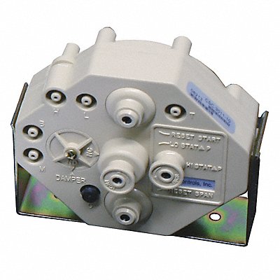 Example of GoVets Reset Volume Controllers category