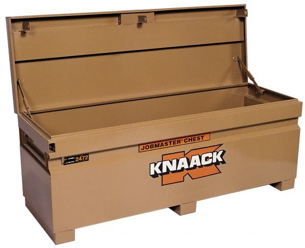 Job Site Tool Box: MPN:2472