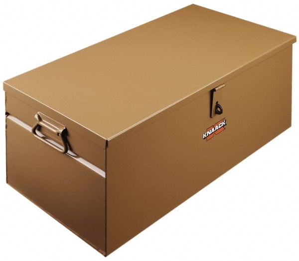 Job Site Storage Box: MPN:28