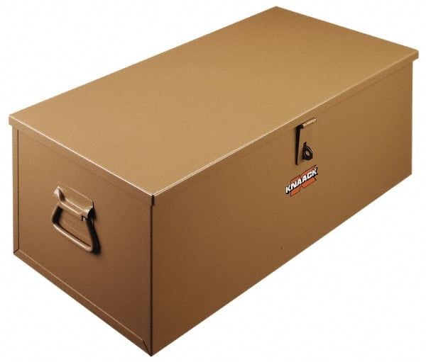 Job Site Welder's Box: MPN:30