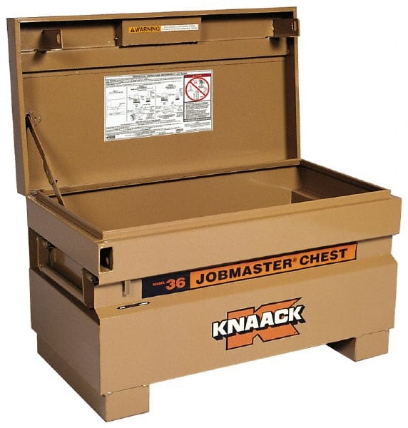 Job Site Tool Box: MPN:36